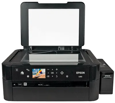 Ремонт МФУ Epson